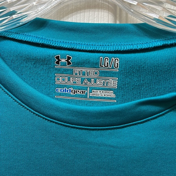 Women's ColdGear Crew - Picture 3 of 5